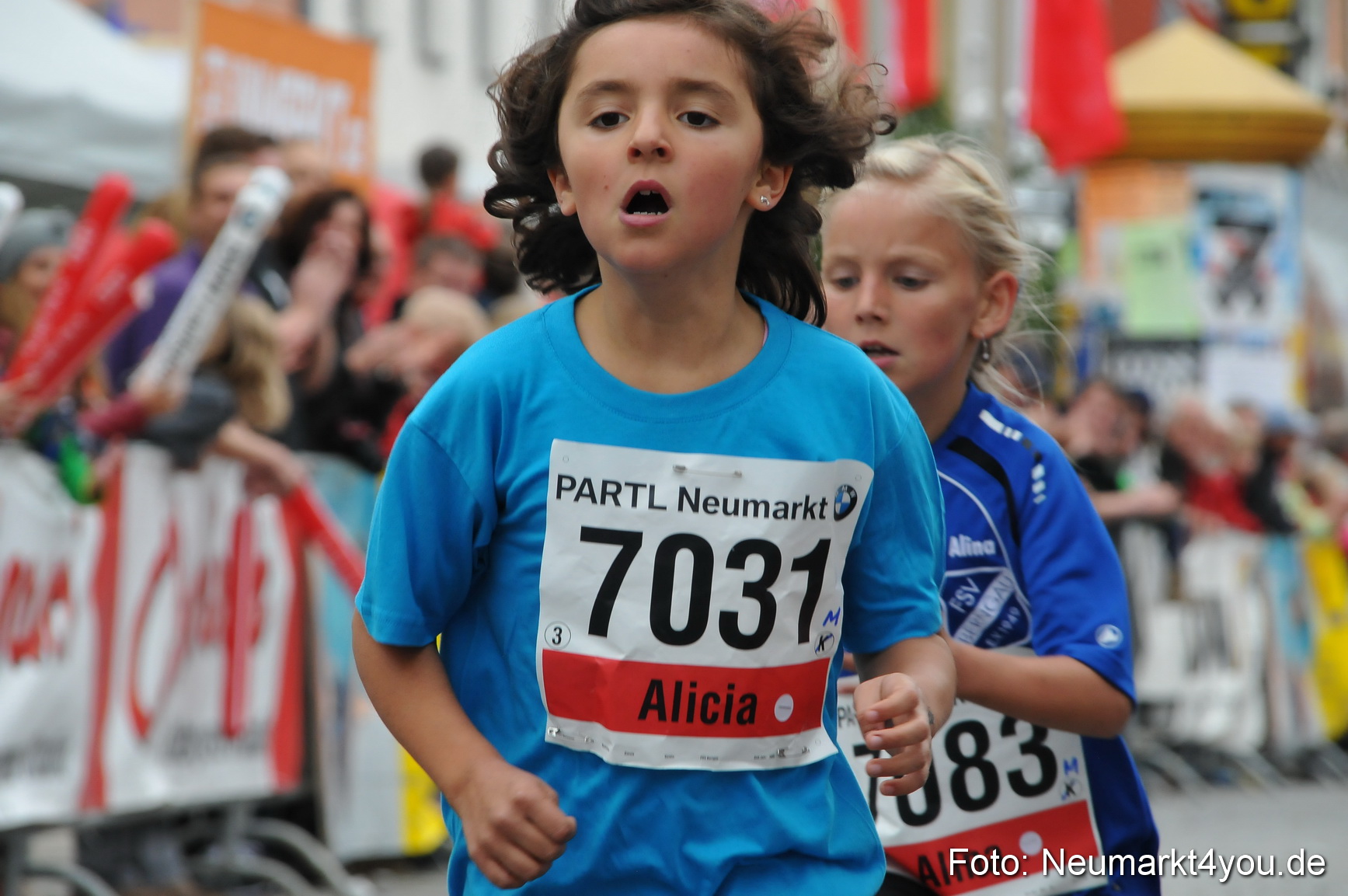 Stadtlauf Neumarkt 2014 1438